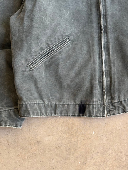 Vintage J97 Mos Carhartt Deroit Jacket - XL