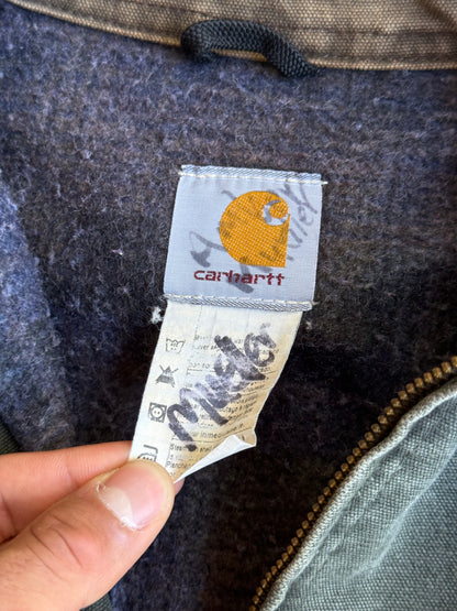 Vintage J97 Mos Carhartt Deroit Jacket - M