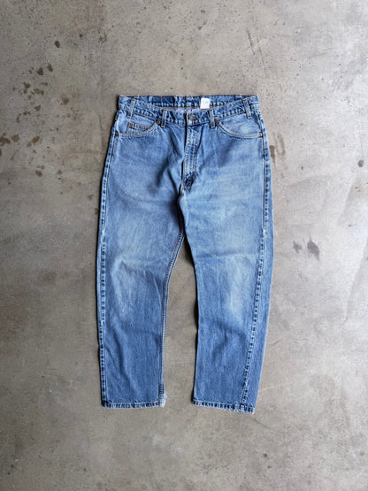Vintage Light wash Levi 505 Denim Pants- 34