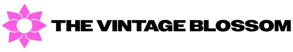 The Vintage Blossom 